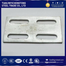 CNC High Precision machining parts sheet metal stamping parts